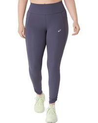 Asics - Nagino Run Adjustable Tight - Lyst