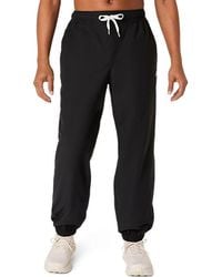 Asics - Heritage Double Weave Pant - Lyst