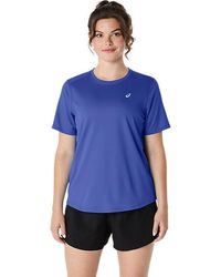 Asics - Core Ss Top - Lyst