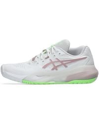Asics - GEL-RESOLUTION X - Lyst