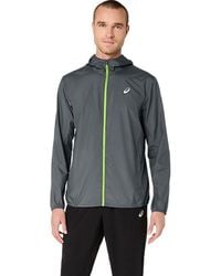 Asics - Core Jacket - Lyst