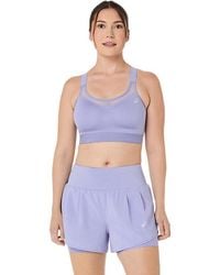 Asics - Road Combination Bra - Lyst