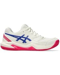 Asics - Gel-Dedicate 8 Indoor - Lyst