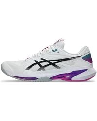 Asics - Solution Speed Ff 4 Clay - Lyst