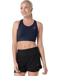 Asics - Sport Train Bra - Lyst