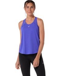 Asics - Road Tank - Lyst