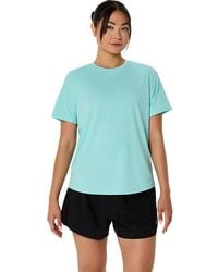 Asics - Core Ss Top - Lyst