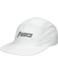Asics - 5 PANEL CAP - Lyst