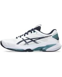 Asics - Solution Speed Ff 4 - Lyst