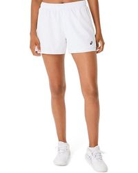 Asics - Court 2-N-1 Short - Lyst