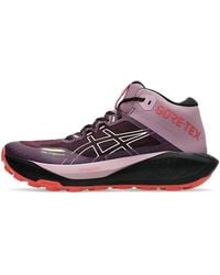 Asics - Gel-trabuco Mt Gtx - Lyst