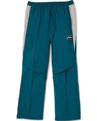 Asics - Sps Woven Track Pant - Lyst
