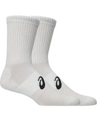 Asics - Aeg 6 Pack Crew Sock - Lyst