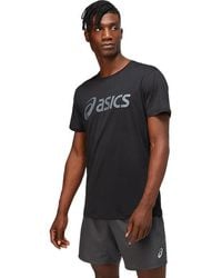 Asics - Core Top - Lyst