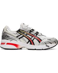 mens asics trainers sale uk
