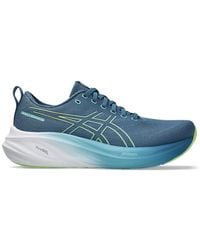 Asics - Gel-saiun 3 - Lyst