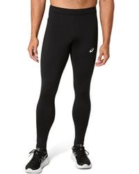 Asics - CORE WINTER TIGHT - Lyst