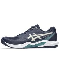 Asics - Gel-dedicate 9 Indoor - Lyst
