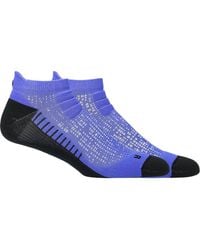 Asics - Performance Run Ankle Sock - Lyst
