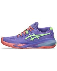 Asics - Gel-Resolution X Padel - Lyst