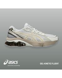 Asics - Gel-Kinetic Fluent - Lyst