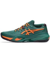 Asics - Gel-resolution X Padel - Lyst