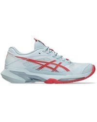 Asics - Solution Speed Ff 4 Clay - Lyst