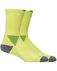 Asics - Fujitrail Crew Sock - Lyst