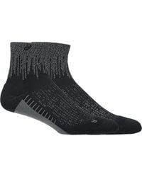 Asics - Performance Run Quarter Sock - Lyst