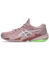 Asics - Court Ff 3 Clay - Lyst
