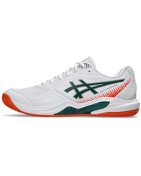 Asics - Gel-dedicate 9 Padel - Lyst