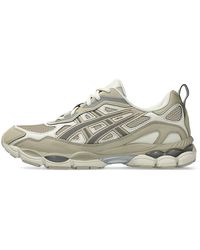Asics - Gel-nyc Rgd - Lyst