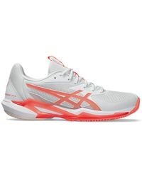 Asics - SOLUTION SPEED FF 3 CLAY - Lyst