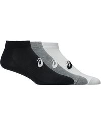 Asics - Aeg 3 Pack Ankle Sock - Lyst