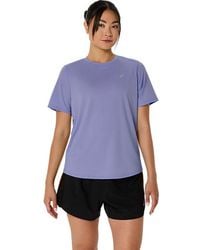 Asics - Core Ss Top - Lyst