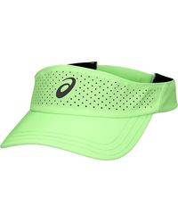 Asics - Performance Visor - Lyst