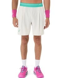 Asics - Game 7In Short - Lyst