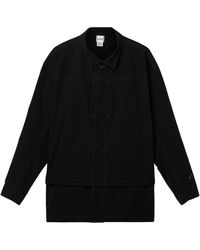 Asics - Convertible Blouson - Lyst
