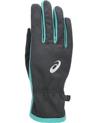 Asics - SPORT WINTER PERFORMANCE GLOVE - Lyst