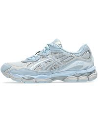 Asics - Gel-Nyc - Lyst
