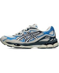 Asics - Gel-nyc - Lyst