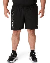 Asics - Icon 7In Short - Lyst