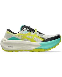 Asics - Trabuco Max 5 - Lyst