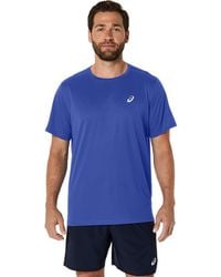 Asics - Core Ss Top - Lyst