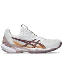 Asics - Solution Speed Ff3 Tennis Shoes - Lyst