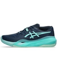 Asics - Gel-Resolution X Clay - Lyst