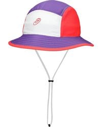 Asics - BUCKET HAT - Lyst