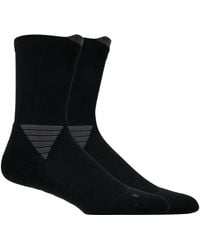 Asics - Fujitrail Crew Sock - Lyst