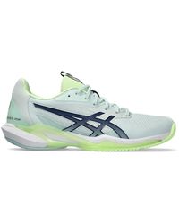 Asics - Solution Speed Ff 3 Clay - Lyst