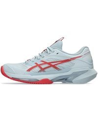 Asics - Solution Speed Ff 4 Clay - Lyst